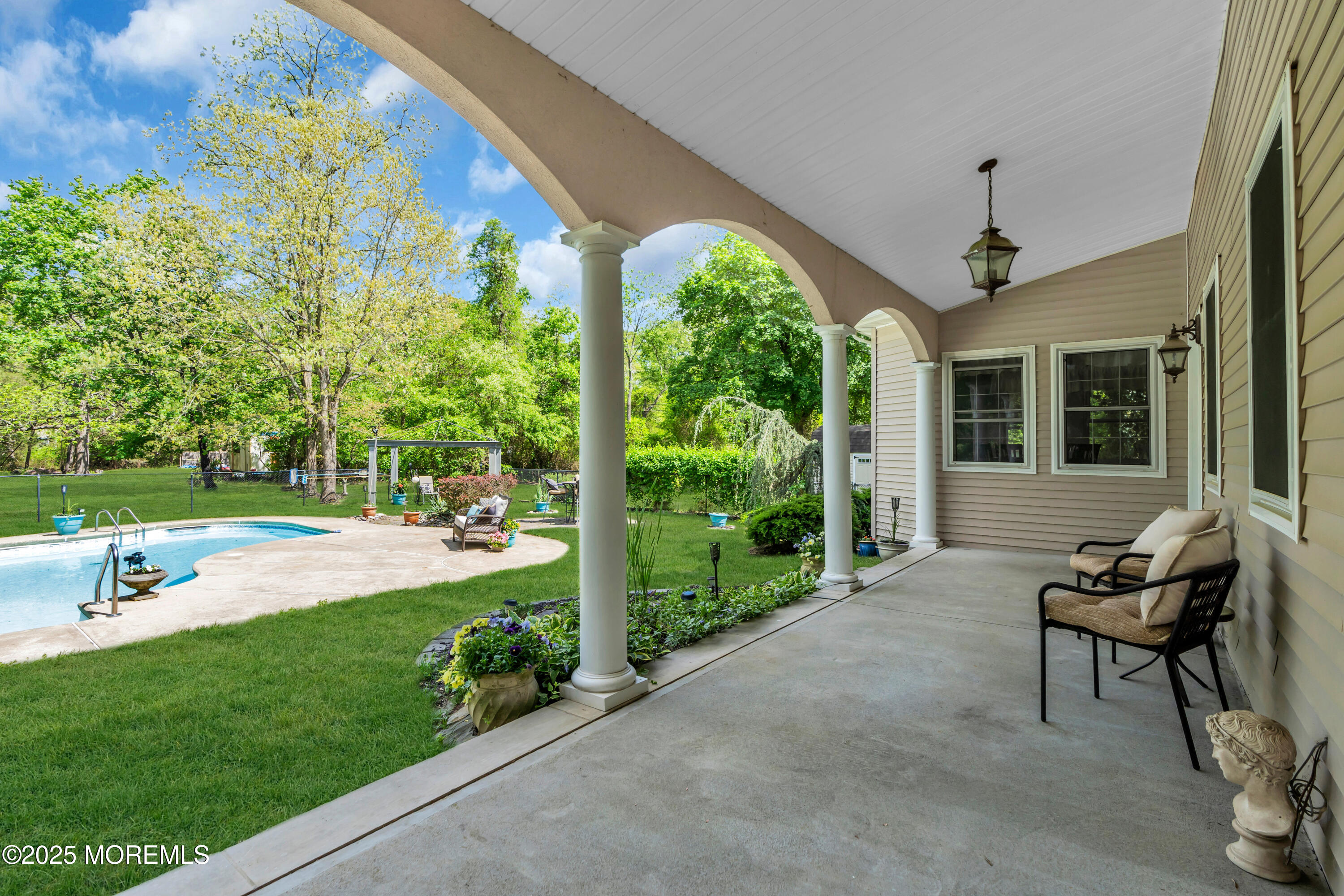 1042 Maxim Southard Road, Howell, NJ, 07731 image 49