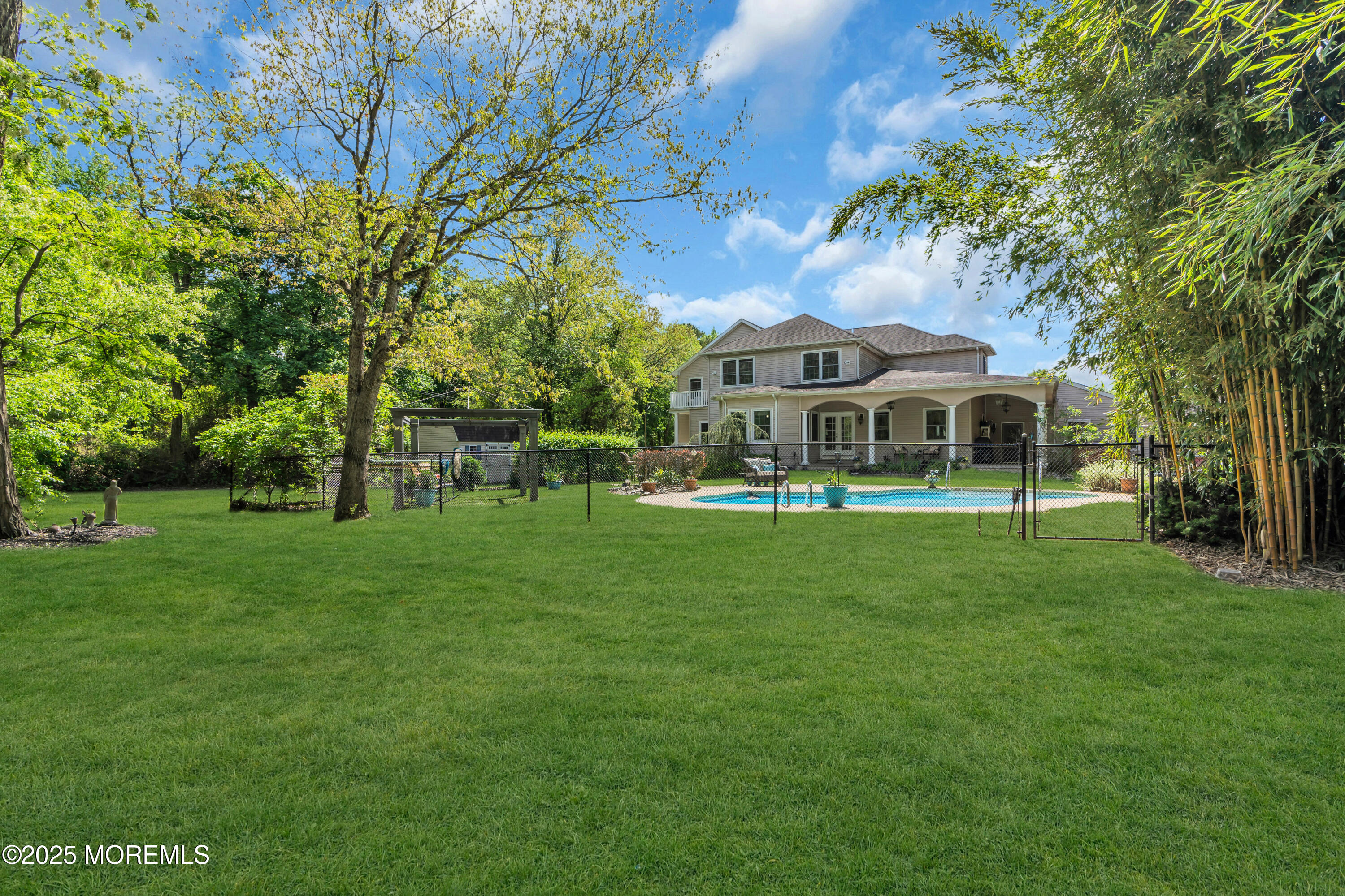 1042 Maxim Southard Road, Howell, NJ, 07731 image 57