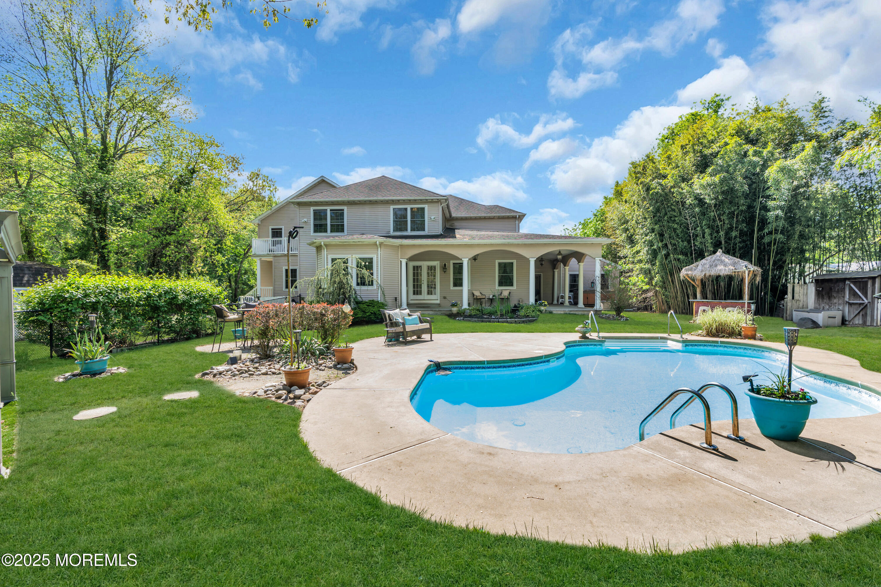 1042 Maxim Southard Road, Howell, NJ, 07731 image 53