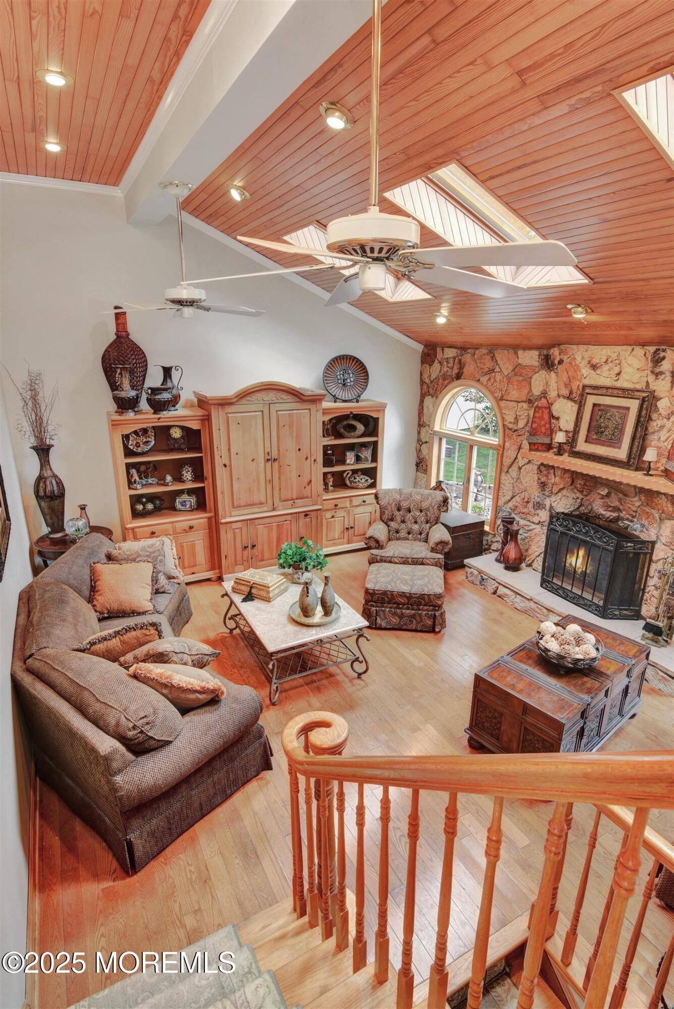 3 Topanga Court, Manalapan, NJ, 07726 image 22
