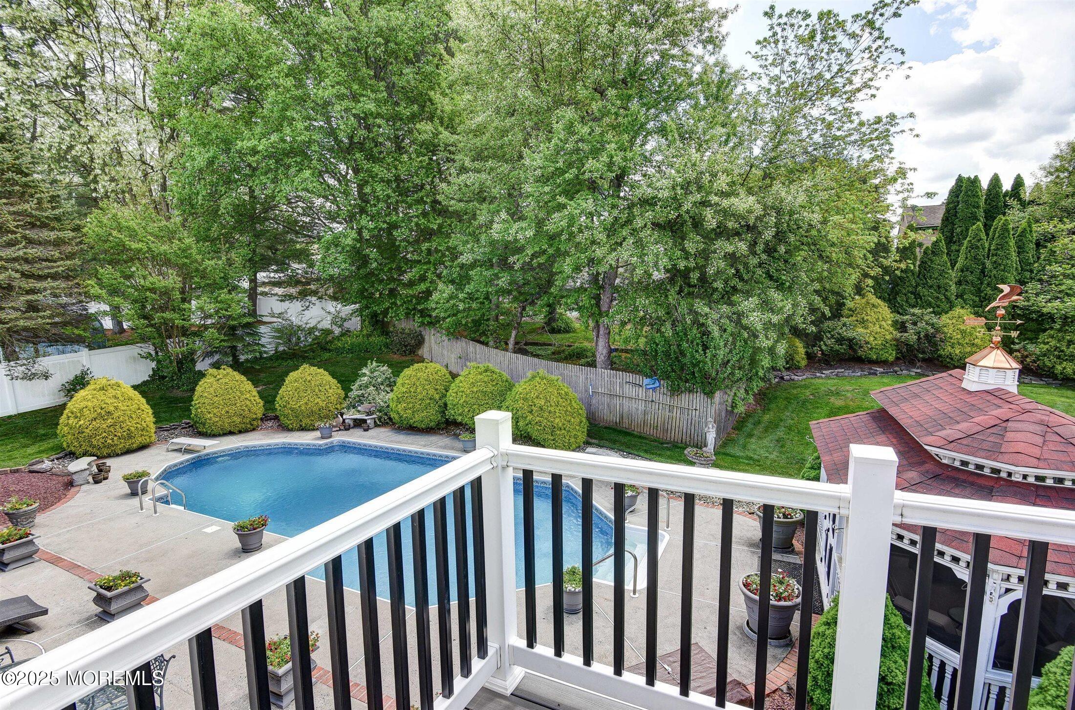 3 Topanga Court, Manalapan, NJ, 07726 image 38