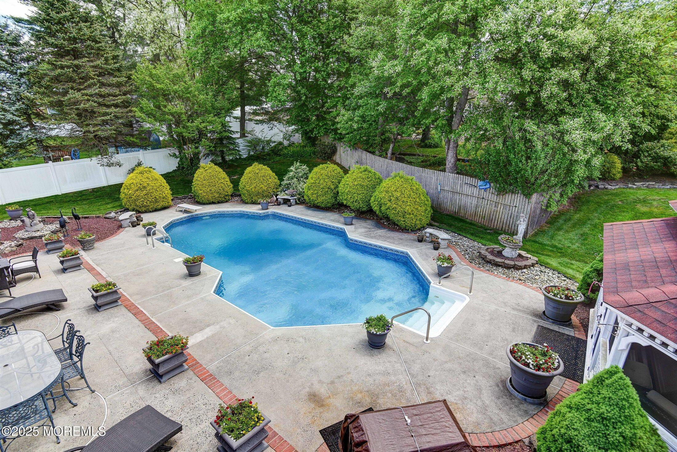3 Topanga Court, Manalapan, NJ, 07726 image 37