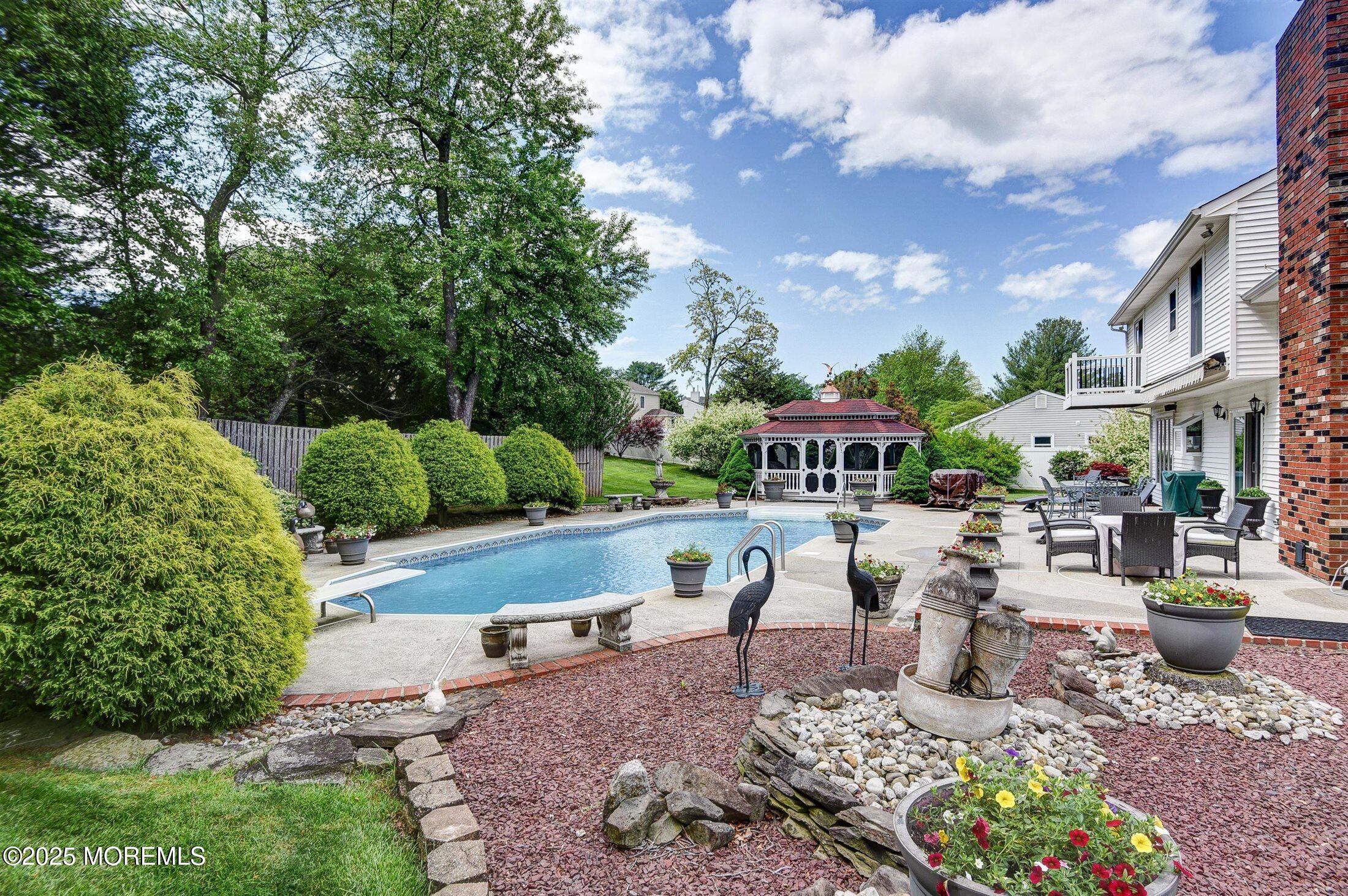 3 Topanga Court, Manalapan, NJ, 07726 image 40