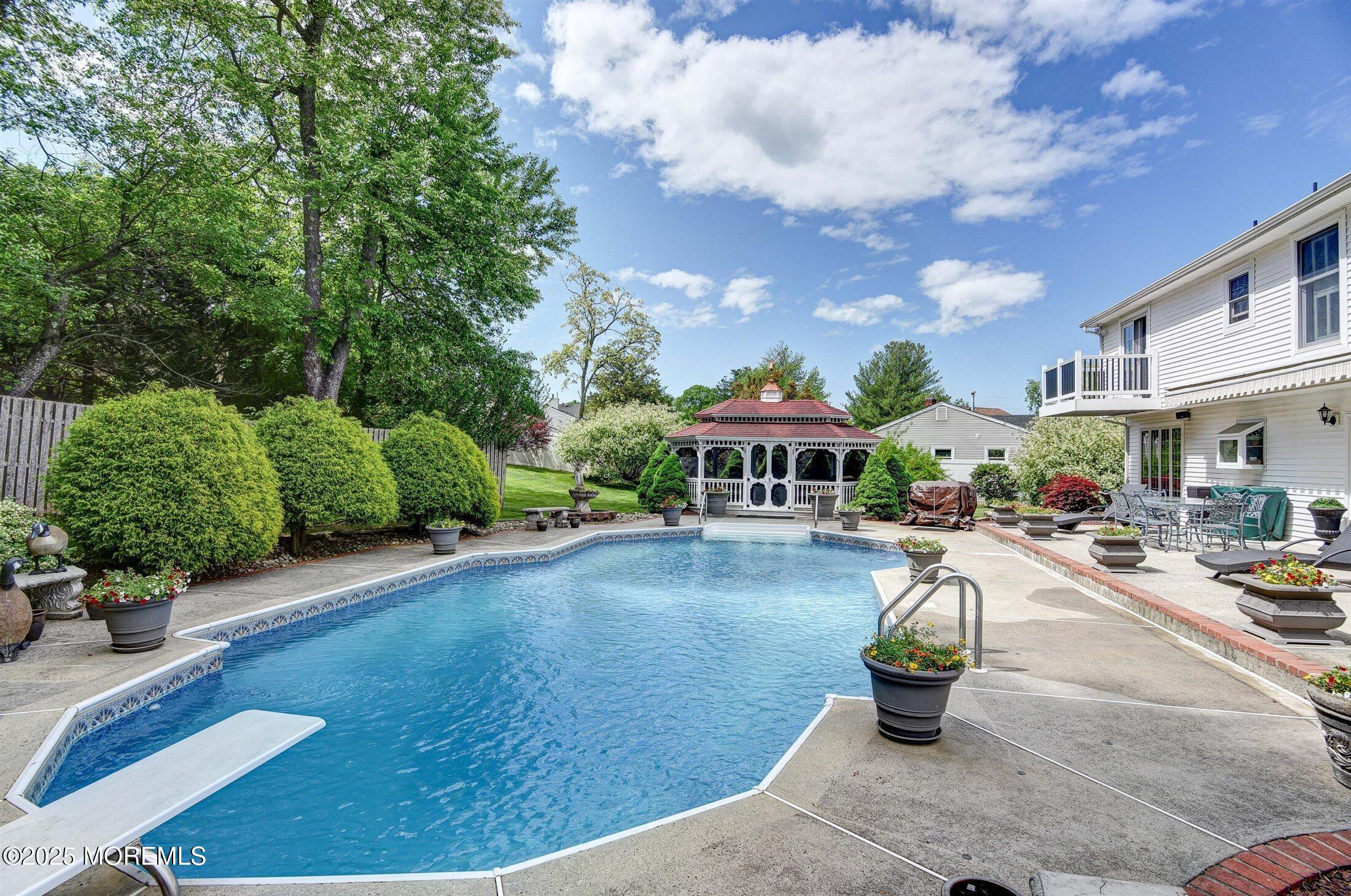 3 Topanga Court, Manalapan, NJ, 07726 image 41