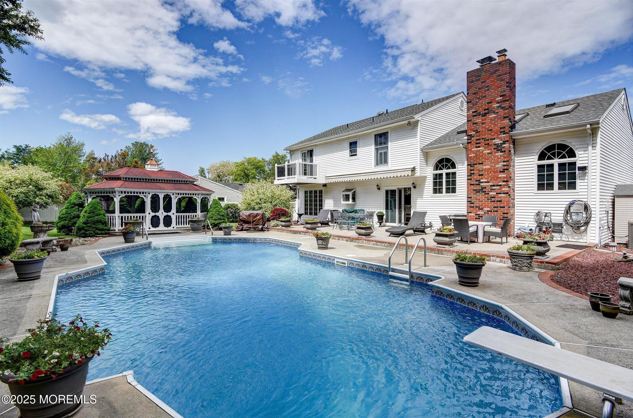 3 Topanga Court, Manalapan, NJ, 07726 image 42