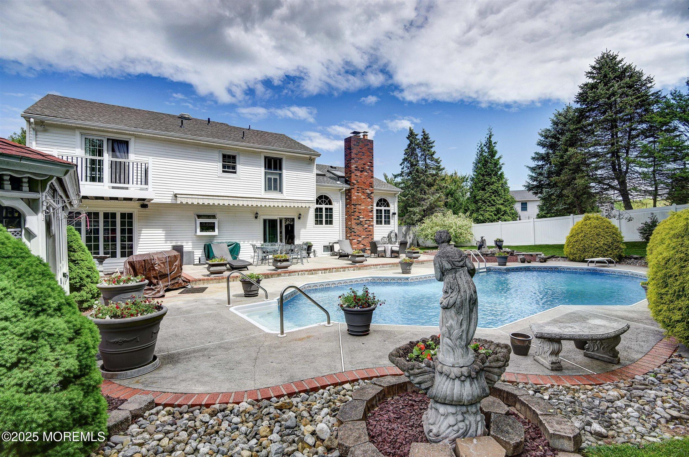 3 Topanga Court, Manalapan, NJ, 07726 image 44