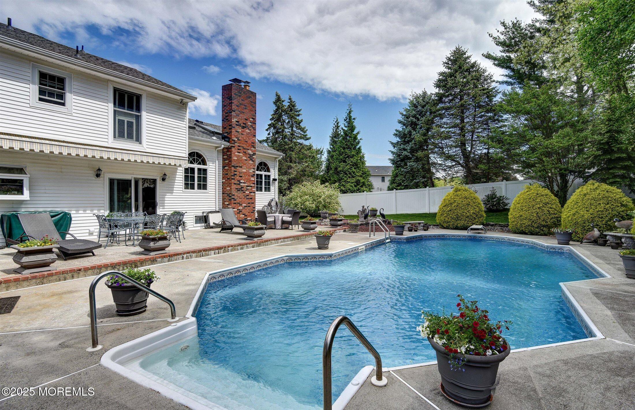 3 Topanga Court, Manalapan, NJ, 07726 image 45