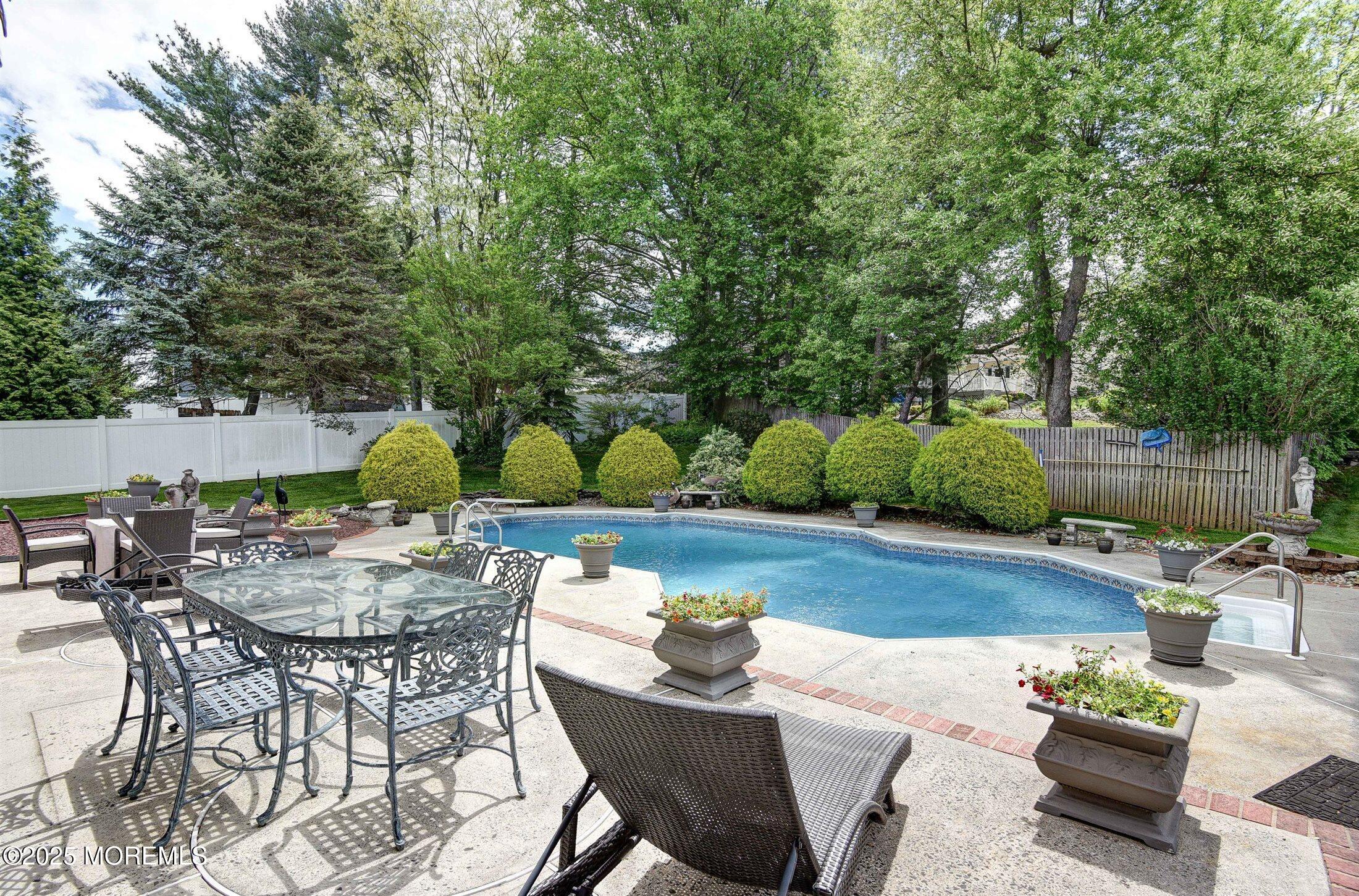 3 Topanga Court, Manalapan, NJ, 07726 image 47