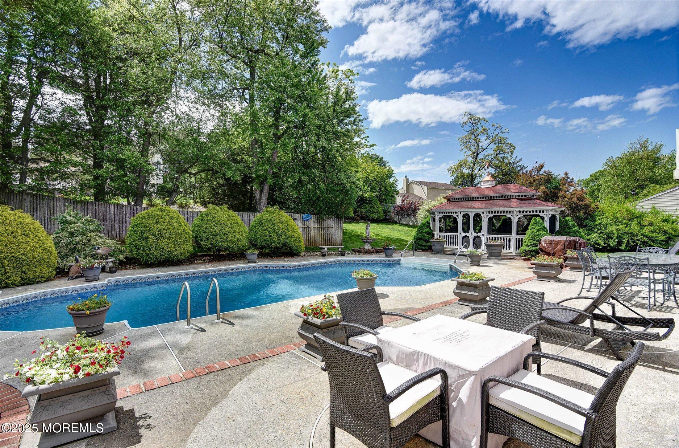 3 Topanga Court, Manalapan, NJ, 07726 image 48