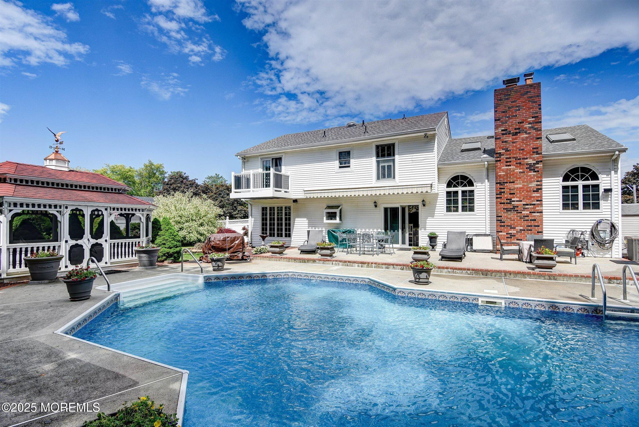 3 Topanga Court, Manalapan, NJ, 07726 image 49