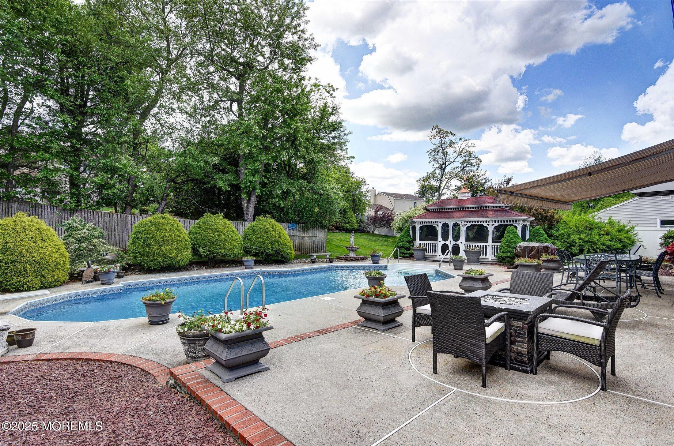 3 Topanga Court, Manalapan, NJ, 07726 image 50