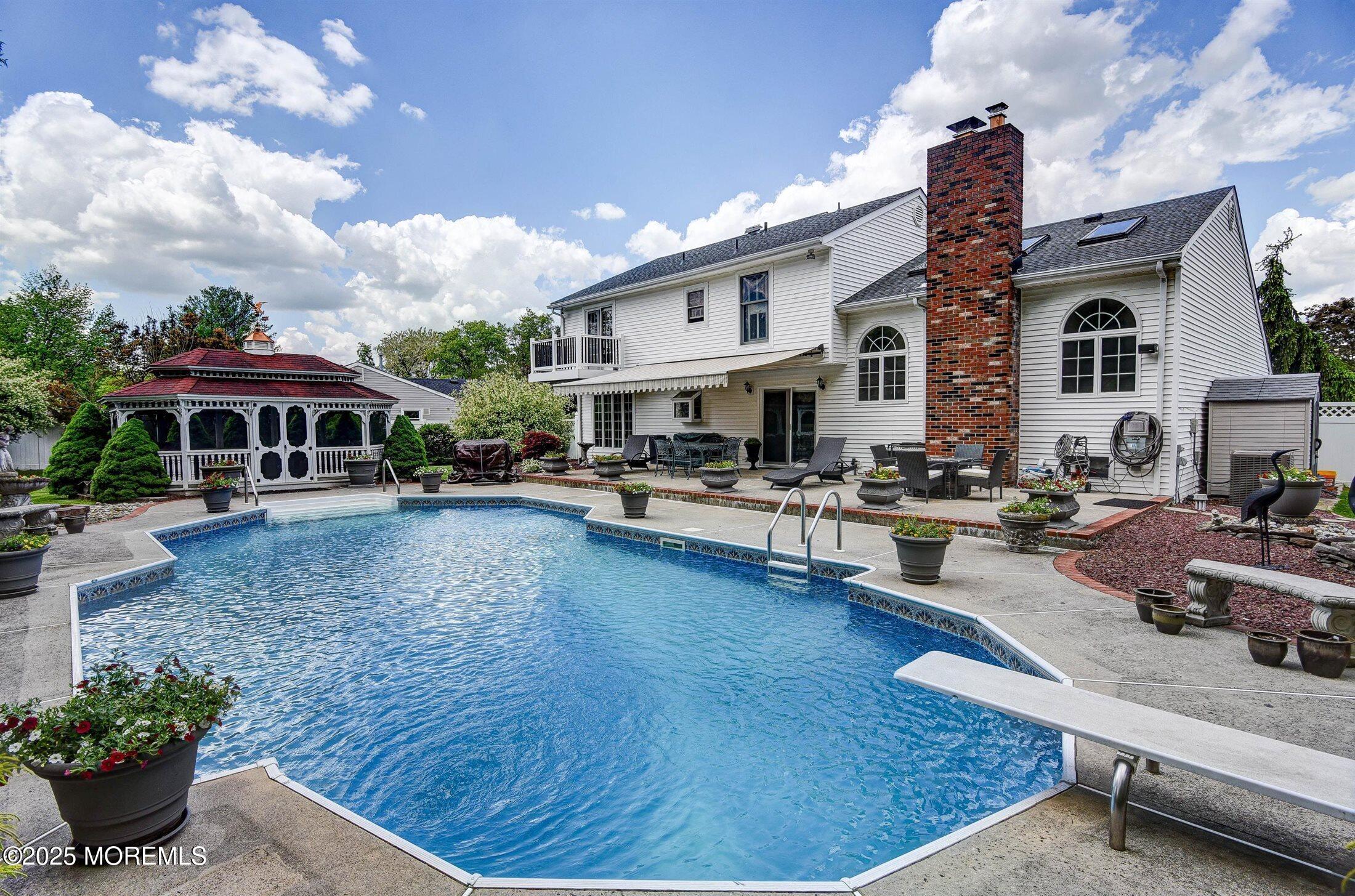 3 Topanga Court, Manalapan, NJ, 07726 image 51