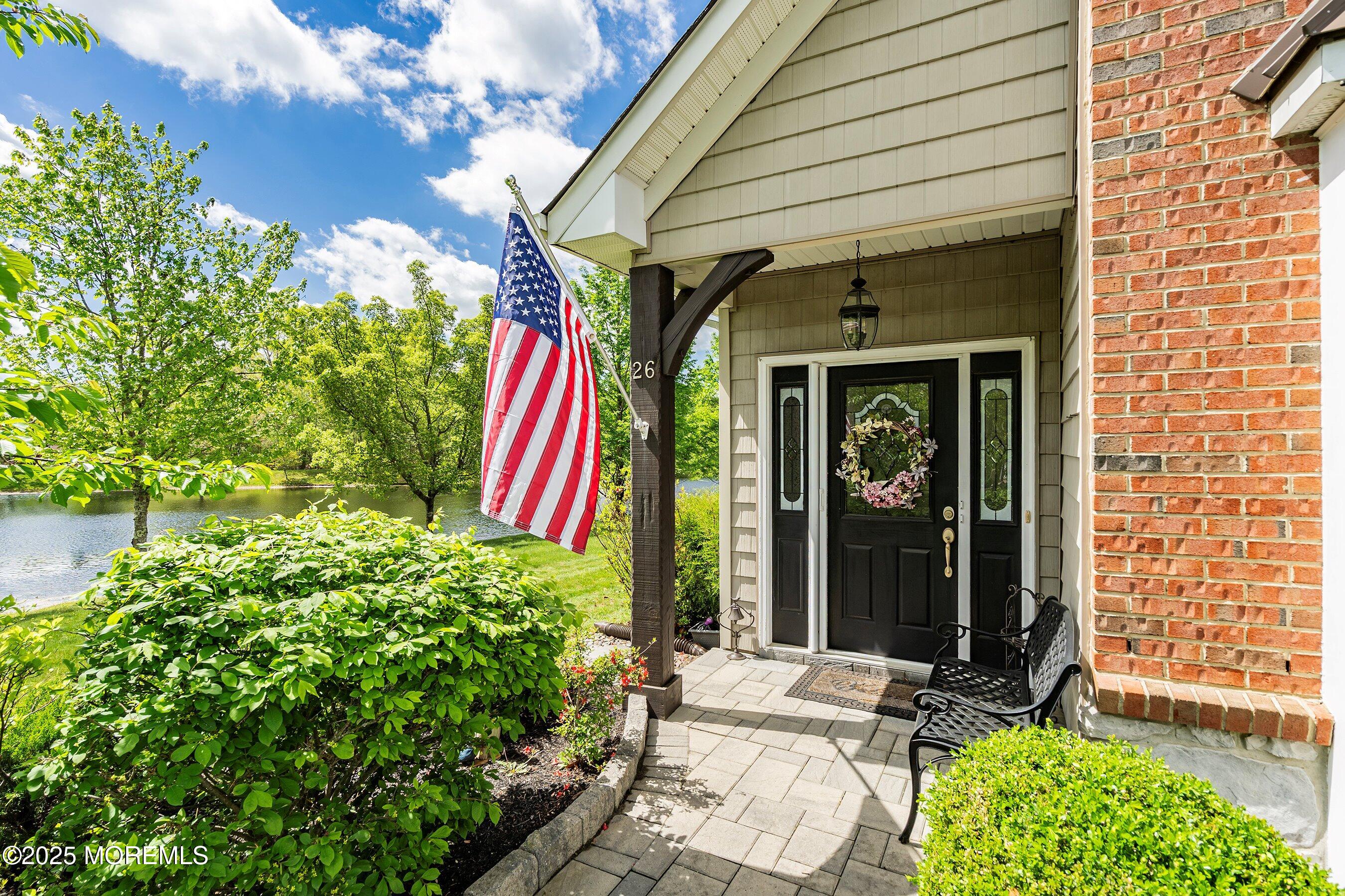 26 E Francesa Court, Farmingdale, NJ, 07727 image 8