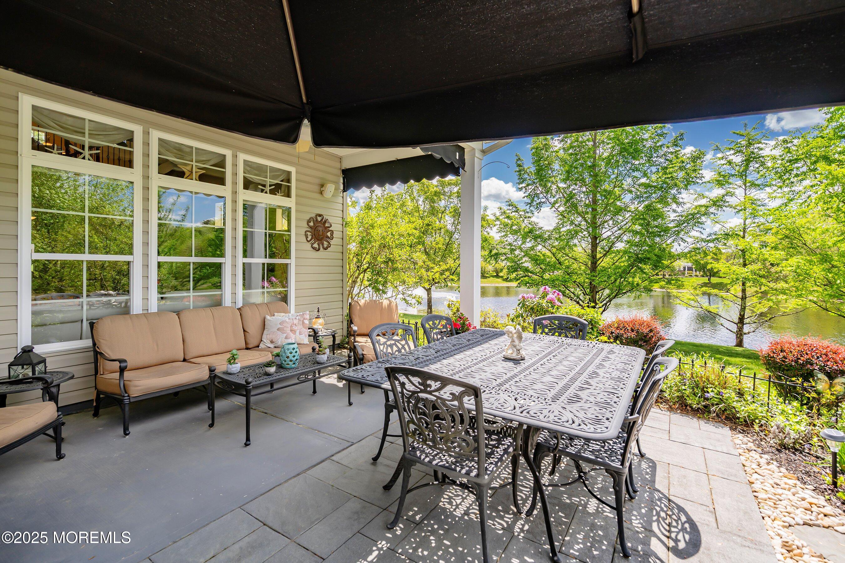 26 E Francesa Court, Farmingdale, NJ, 07727 image 30