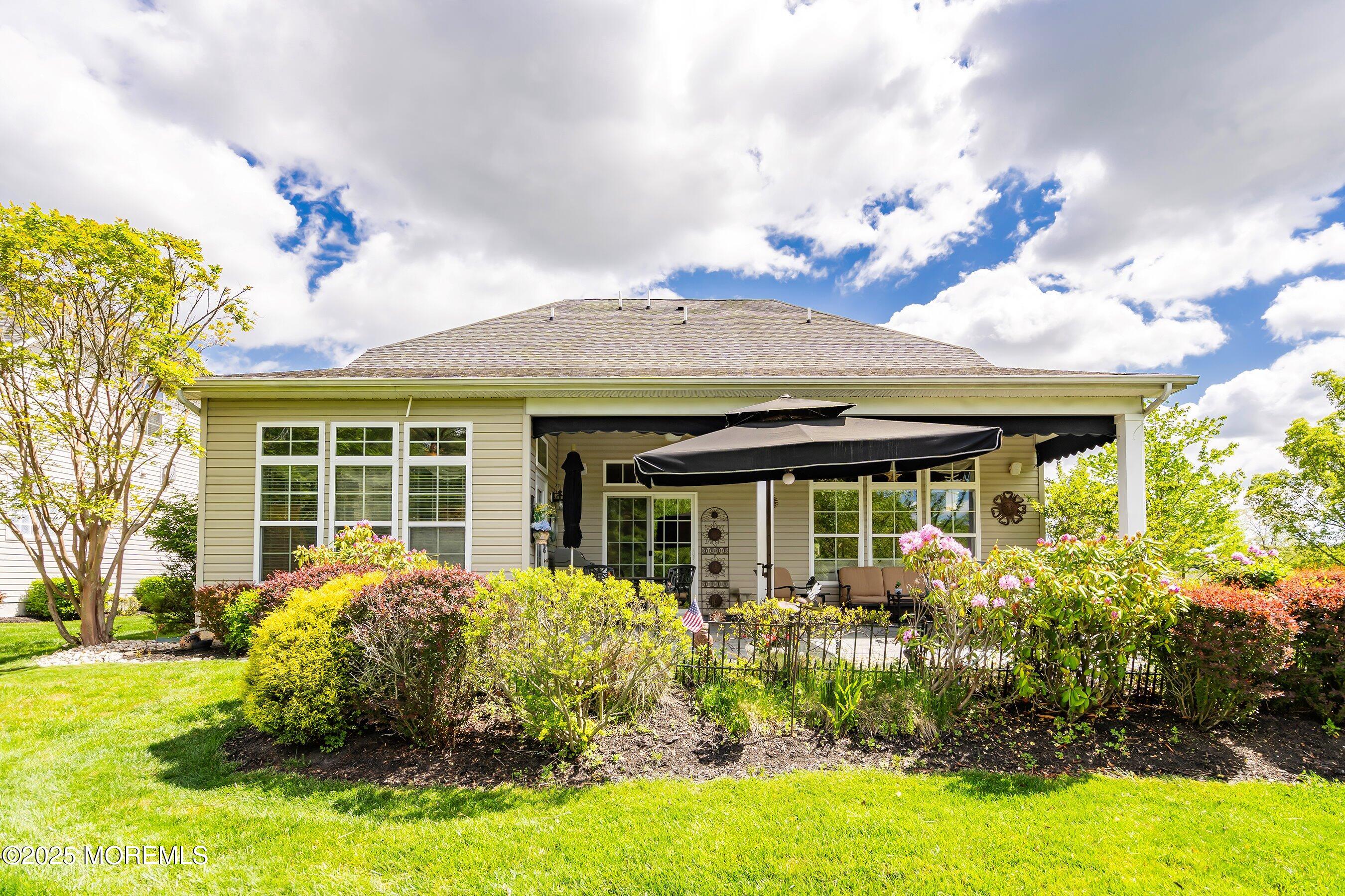 26 E Francesa Court, Farmingdale, NJ, 07727 image 33