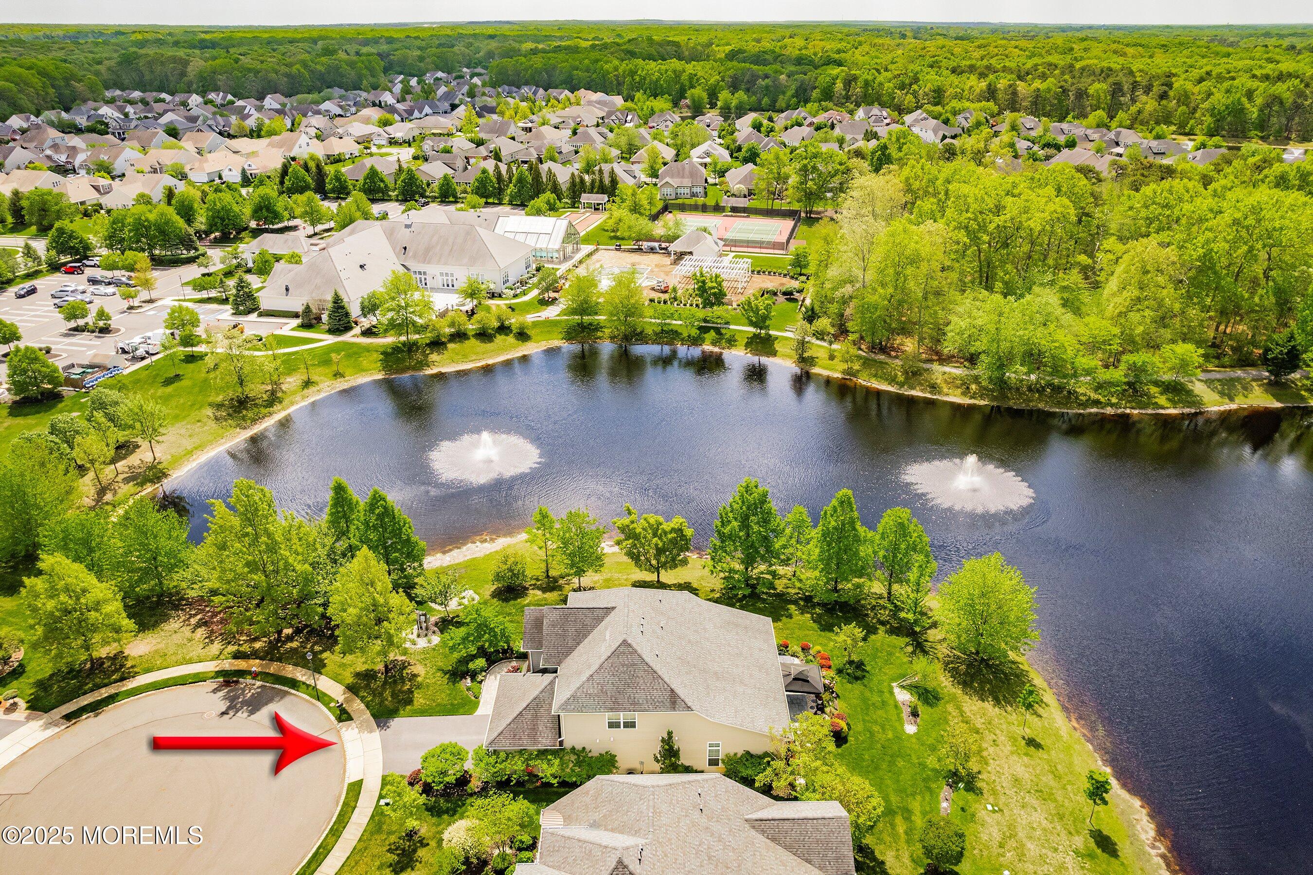 26 E Francesa Court, Farmingdale, NJ, 07727 image 36