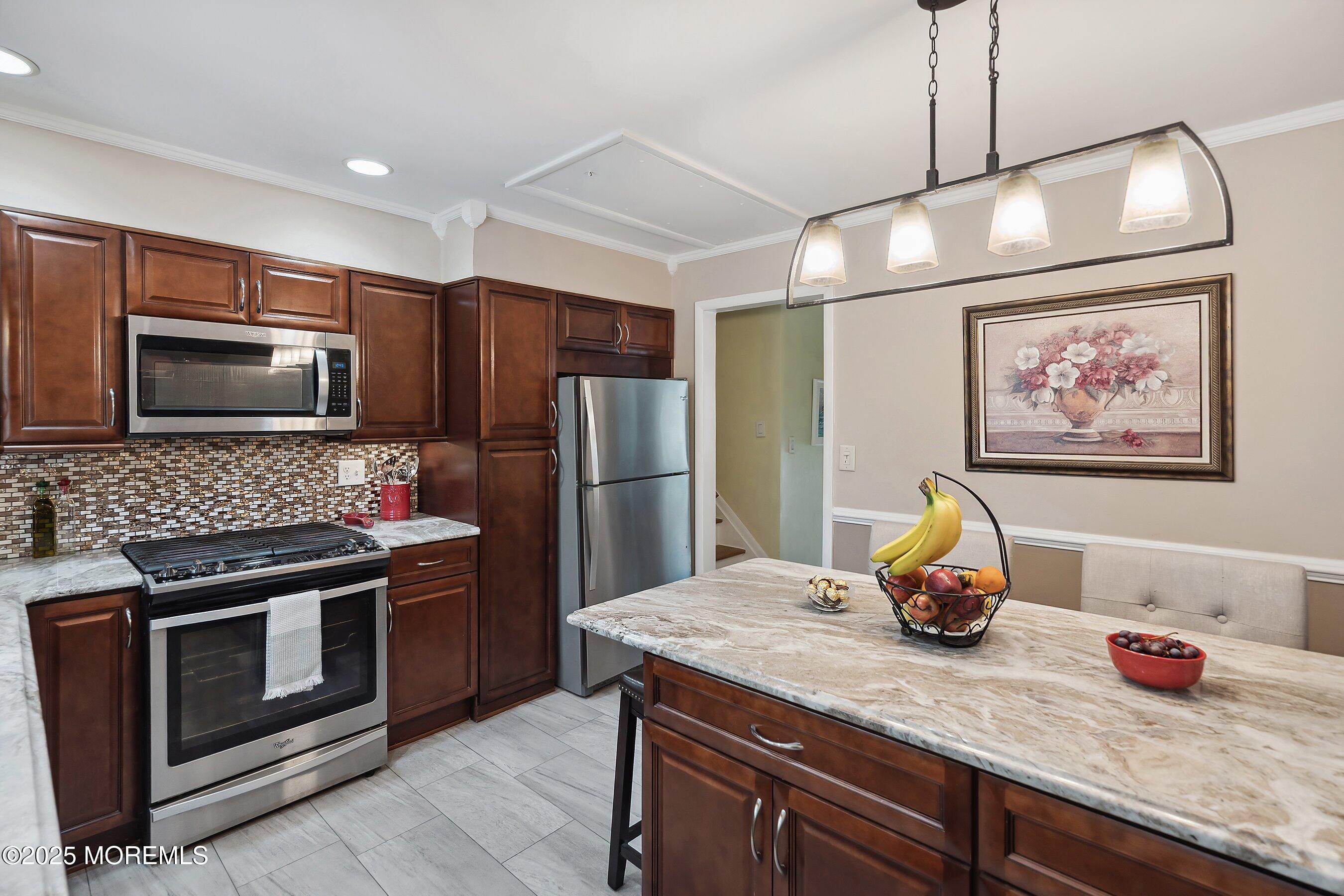 17 Taunton Drive, Howell, NJ, 07731 image 8