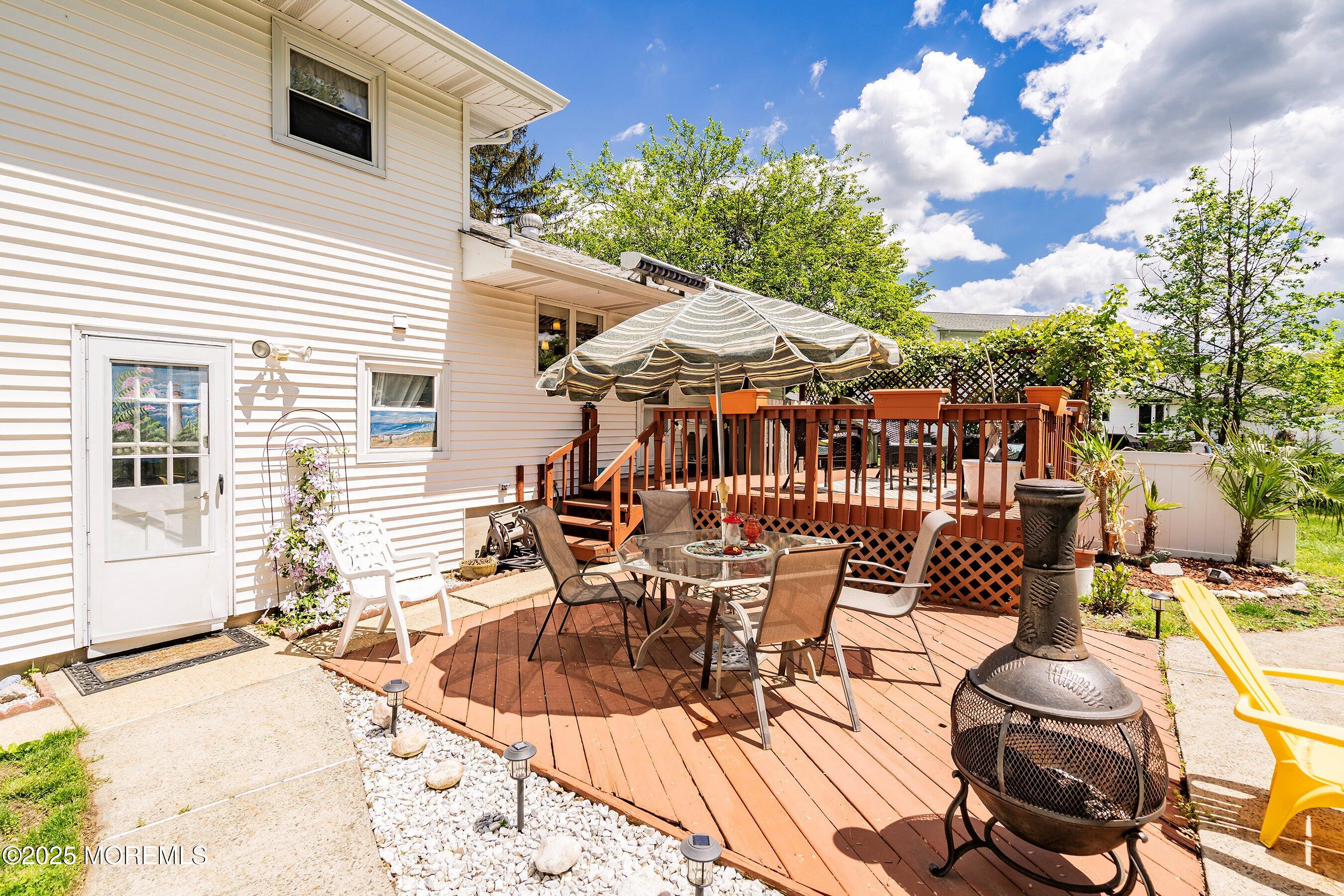17 Taunton Drive, Howell, NJ, 07731 image 23