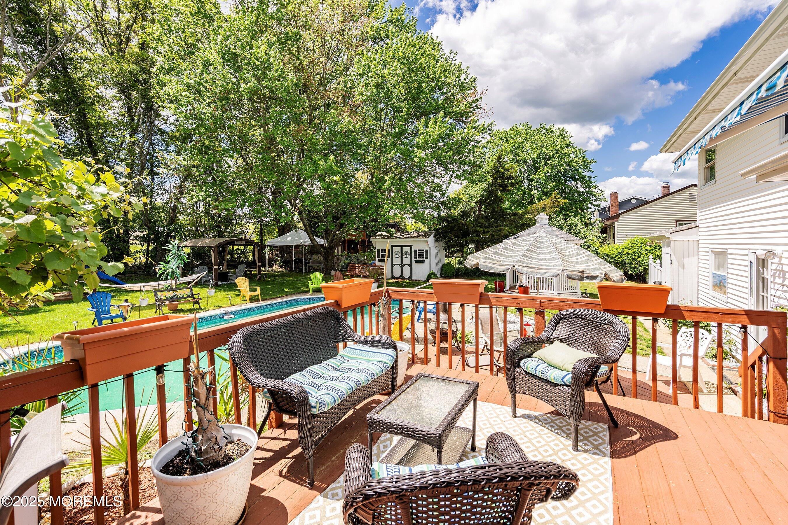 17 Taunton Drive, Howell, NJ, 07731 image 24