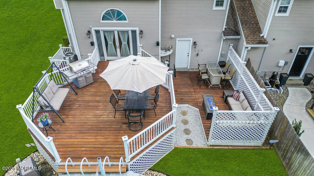 40 Bonnie Drive 2, Middletown, NJ, 07748 image 45
