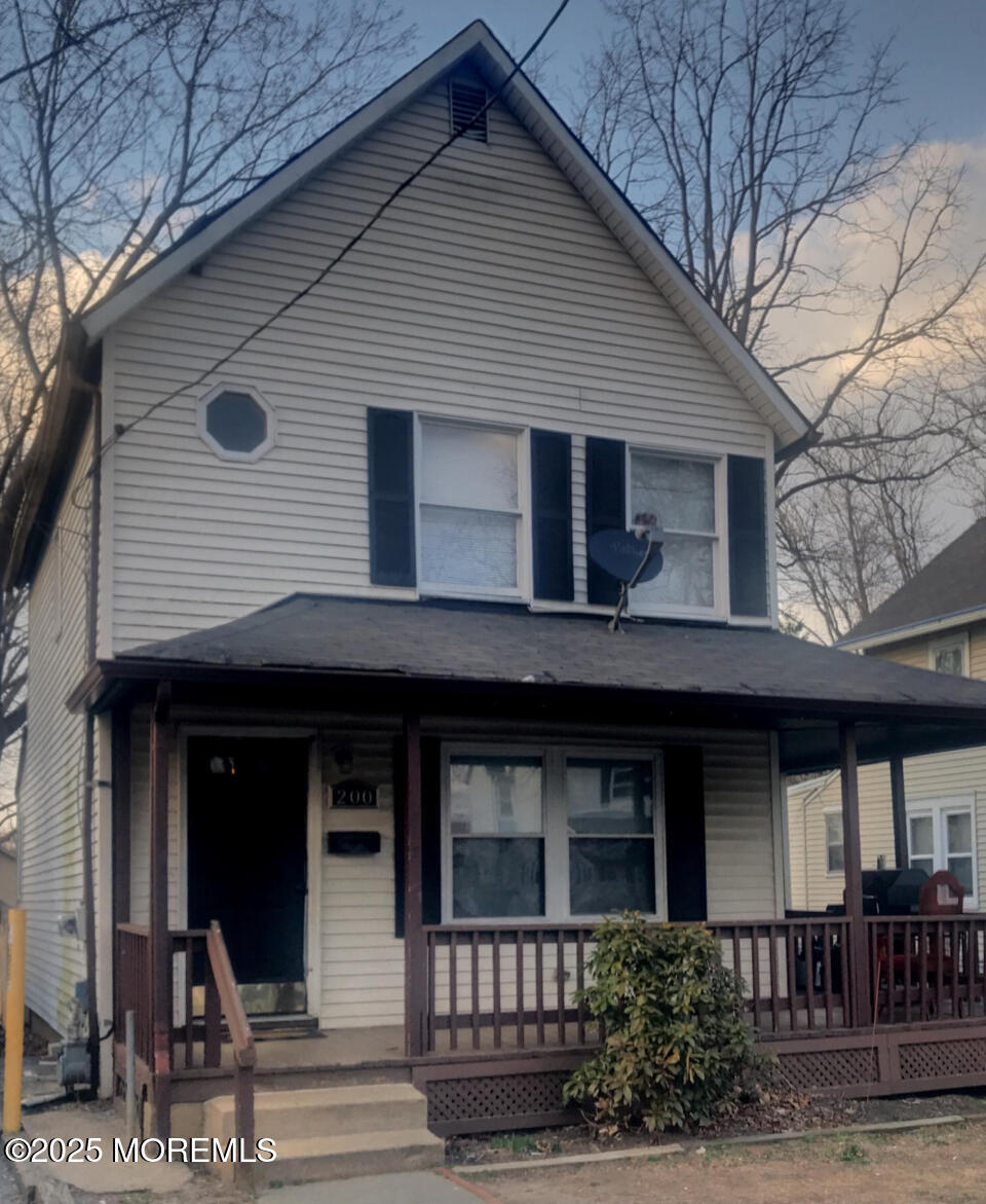 200 Drs James Parker Boulevard, Red Bank, NJ, 07701