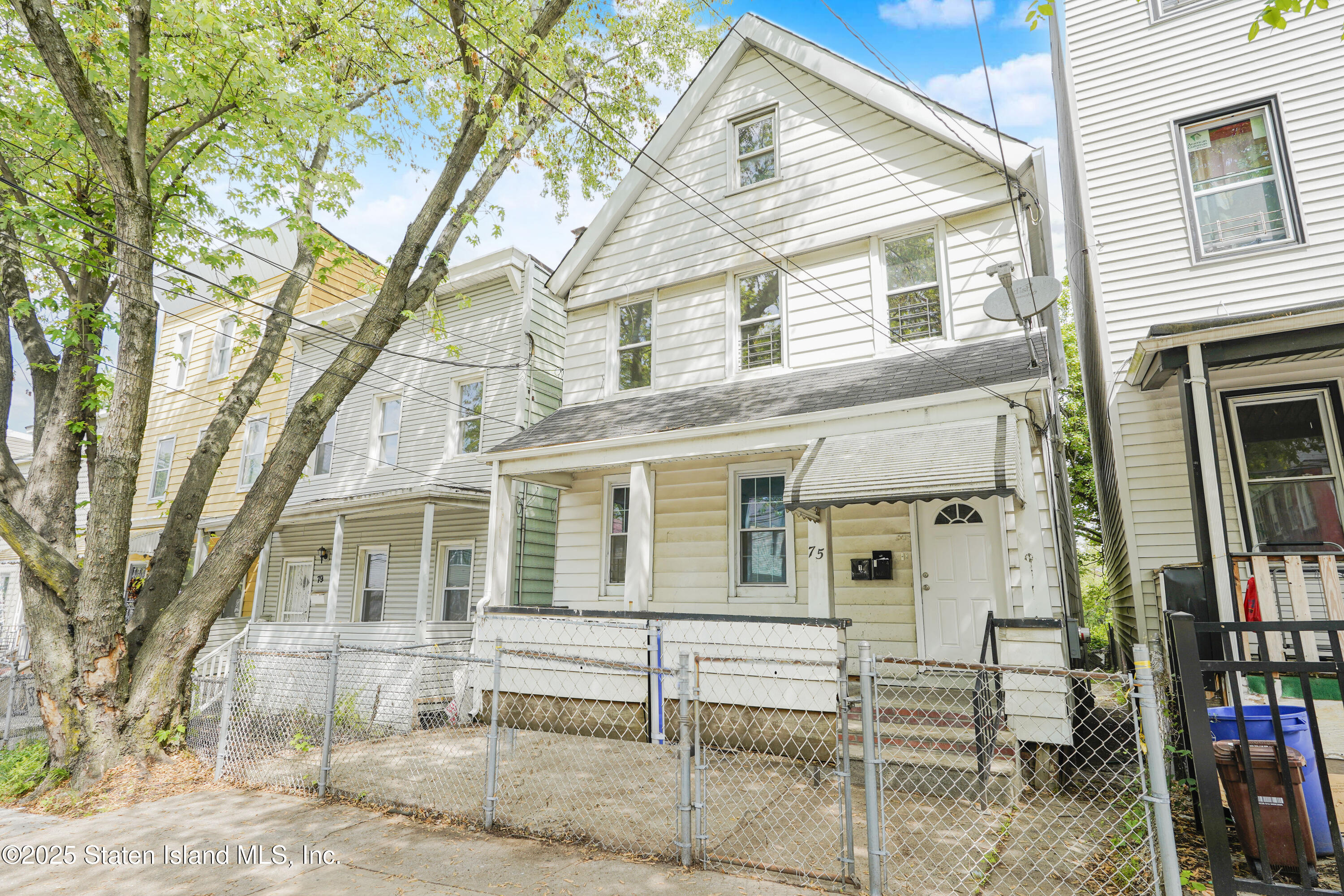 75 Taft Avenue, Staten Island, NY, 10301 image 32