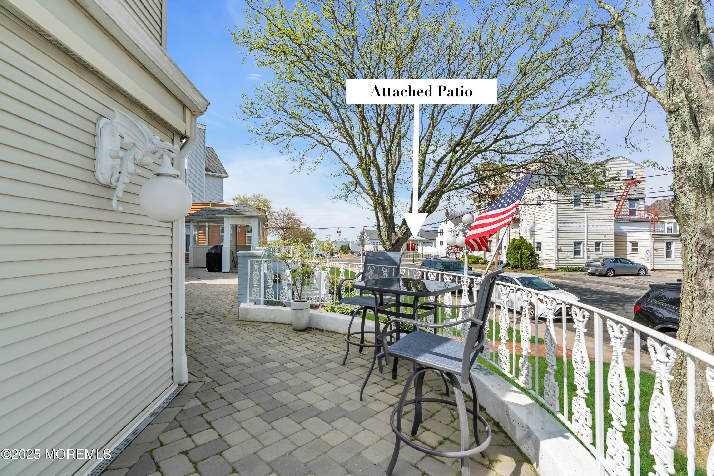 100 First Street 7, Keyport, NJ, 07735 image 35