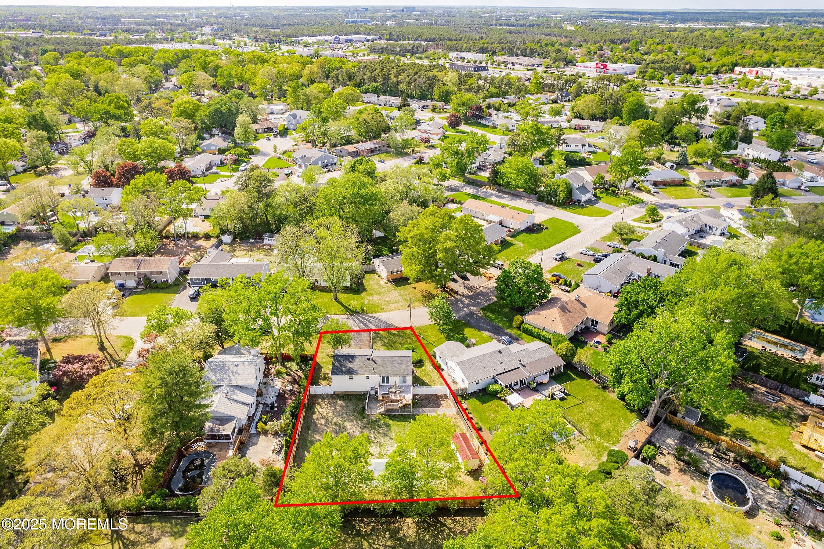 443 Lafayette Drive, Brick, NJ, 08723 image 30