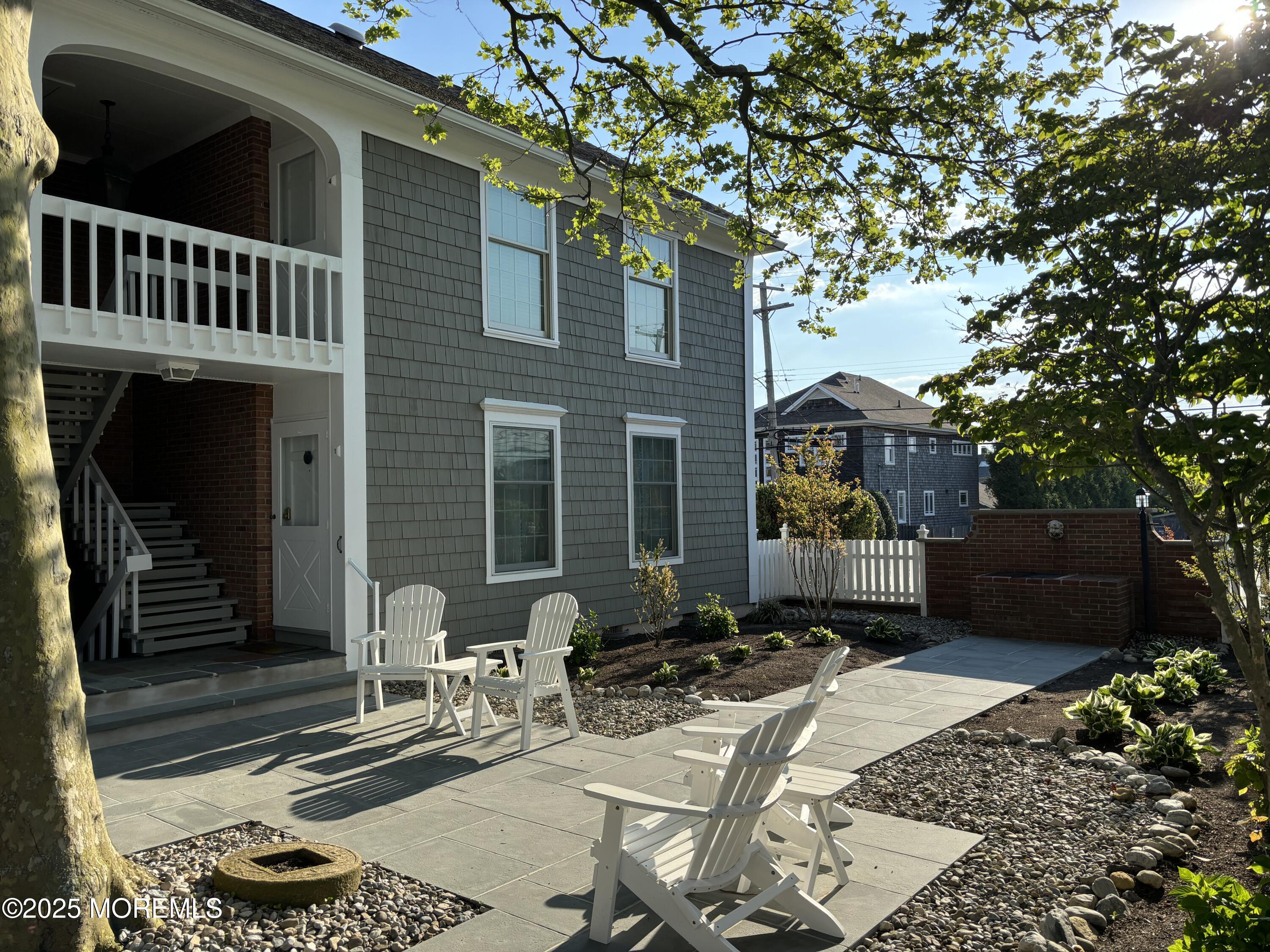 21 Mount Street C-1, Bay Head, NJ, 08742 image 10