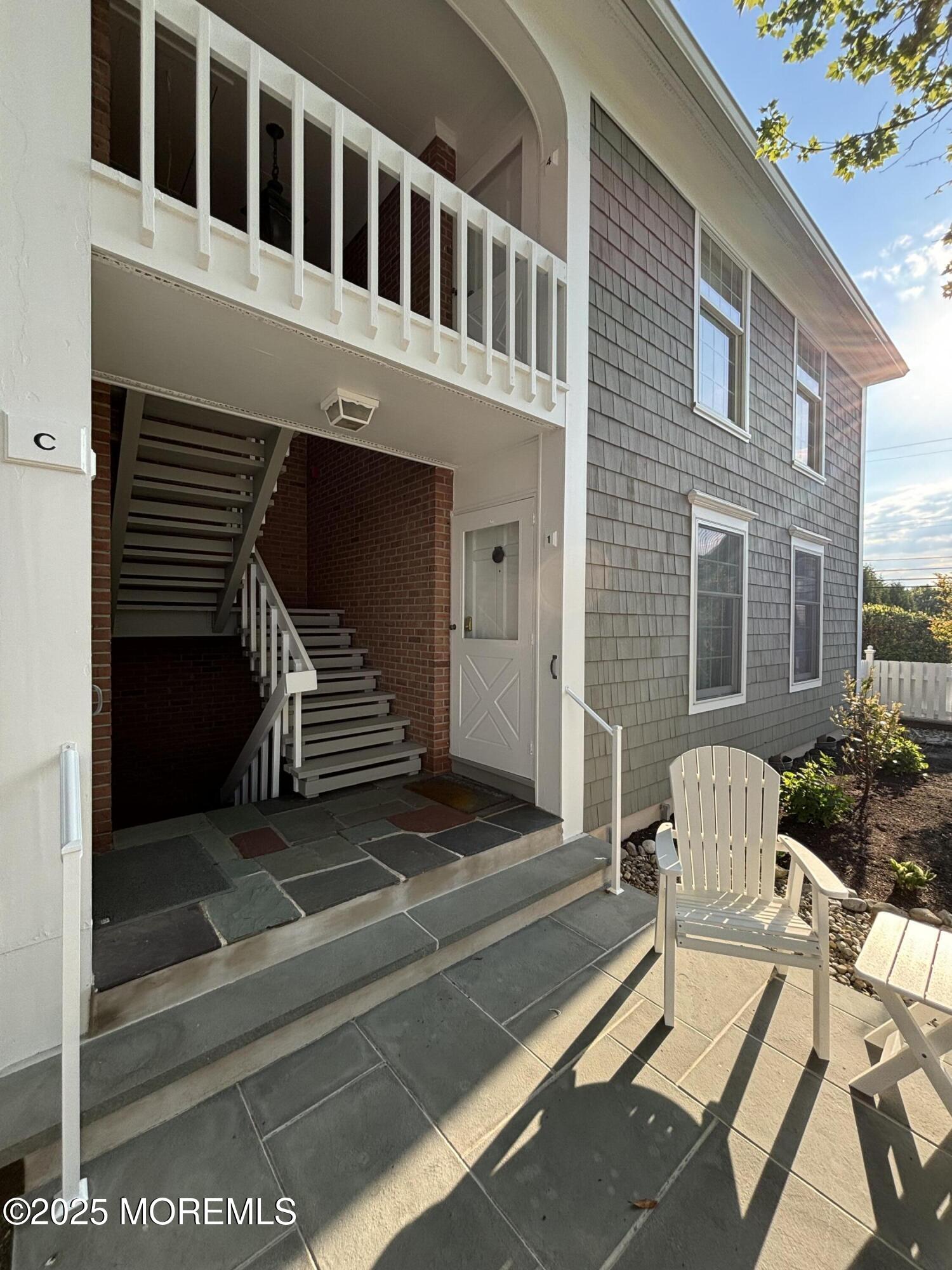 21 Mount Street C-1, Bay Head, NJ, 08742 image 8