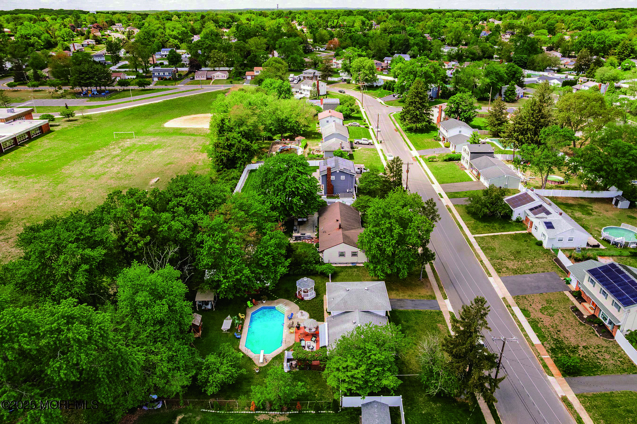 17 Taunton Drive, Howell, NJ, 07731 image 25