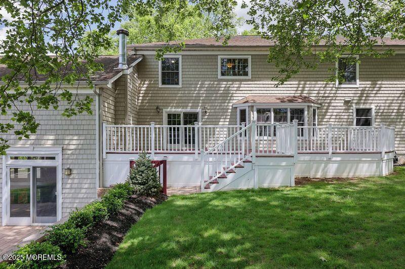 3 Tolas Drive, Holmdel, NJ, 07733 image 8