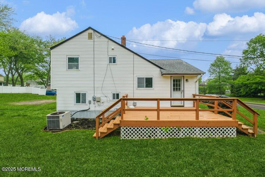 20 Telegraph Hill Road, Holmdel, NJ, 07733 image 17