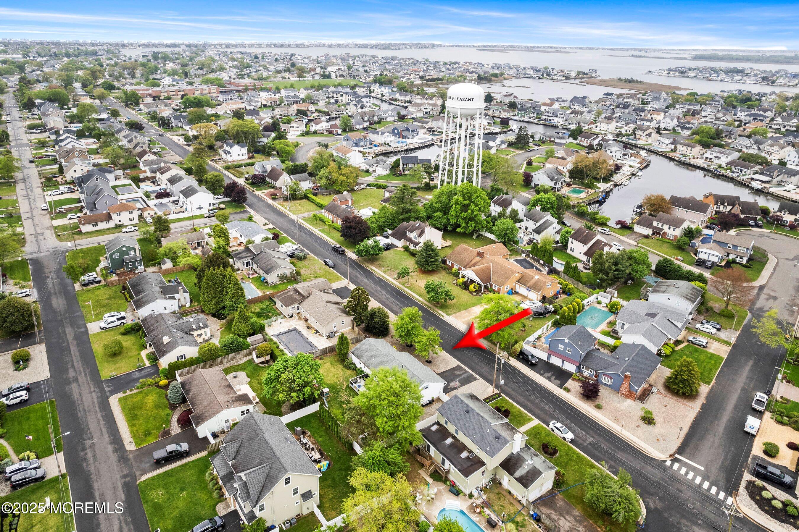 2207 Riviera Parkway, Point Pleasant, NJ, 08742 image 32