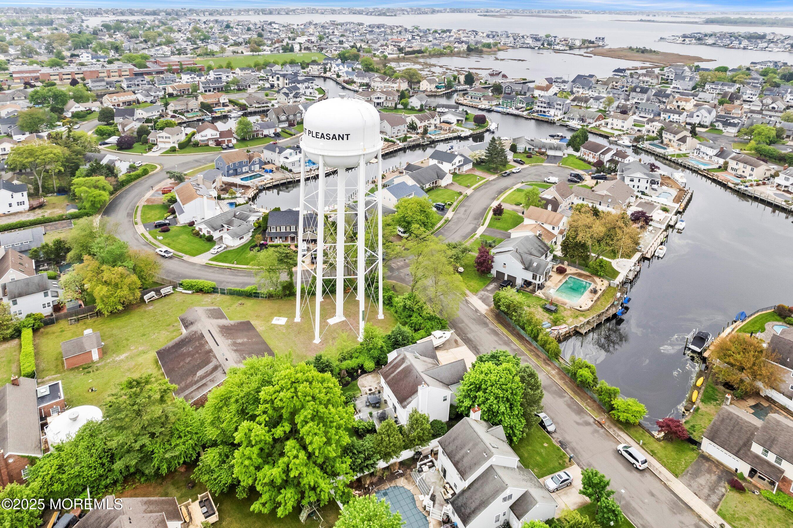 2207 Riviera Parkway, Point Pleasant, NJ, 08742 image 33