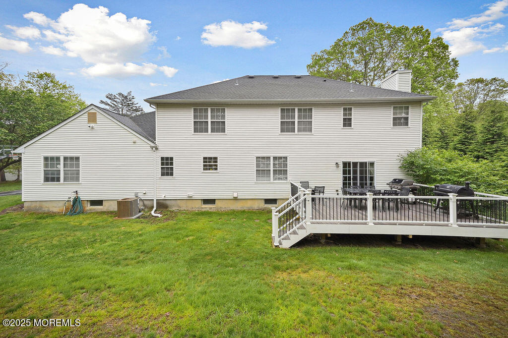 8 Sugar Pine Drive, Jackson, NJ, 08527 image 39