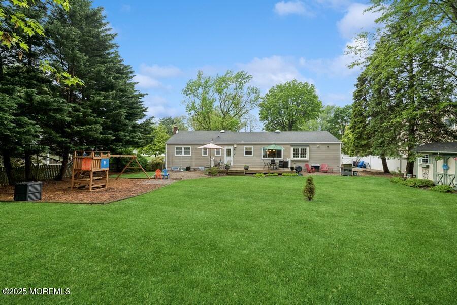 10 Crescent Road, Holmdel, NJ, 07733 image 21