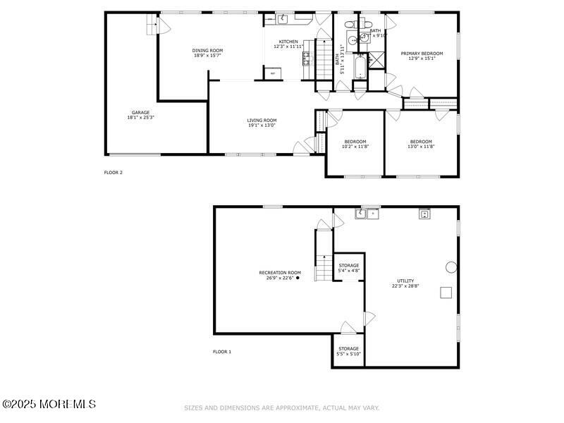 10 Crescent Road, Holmdel, NJ, 07733 image 28