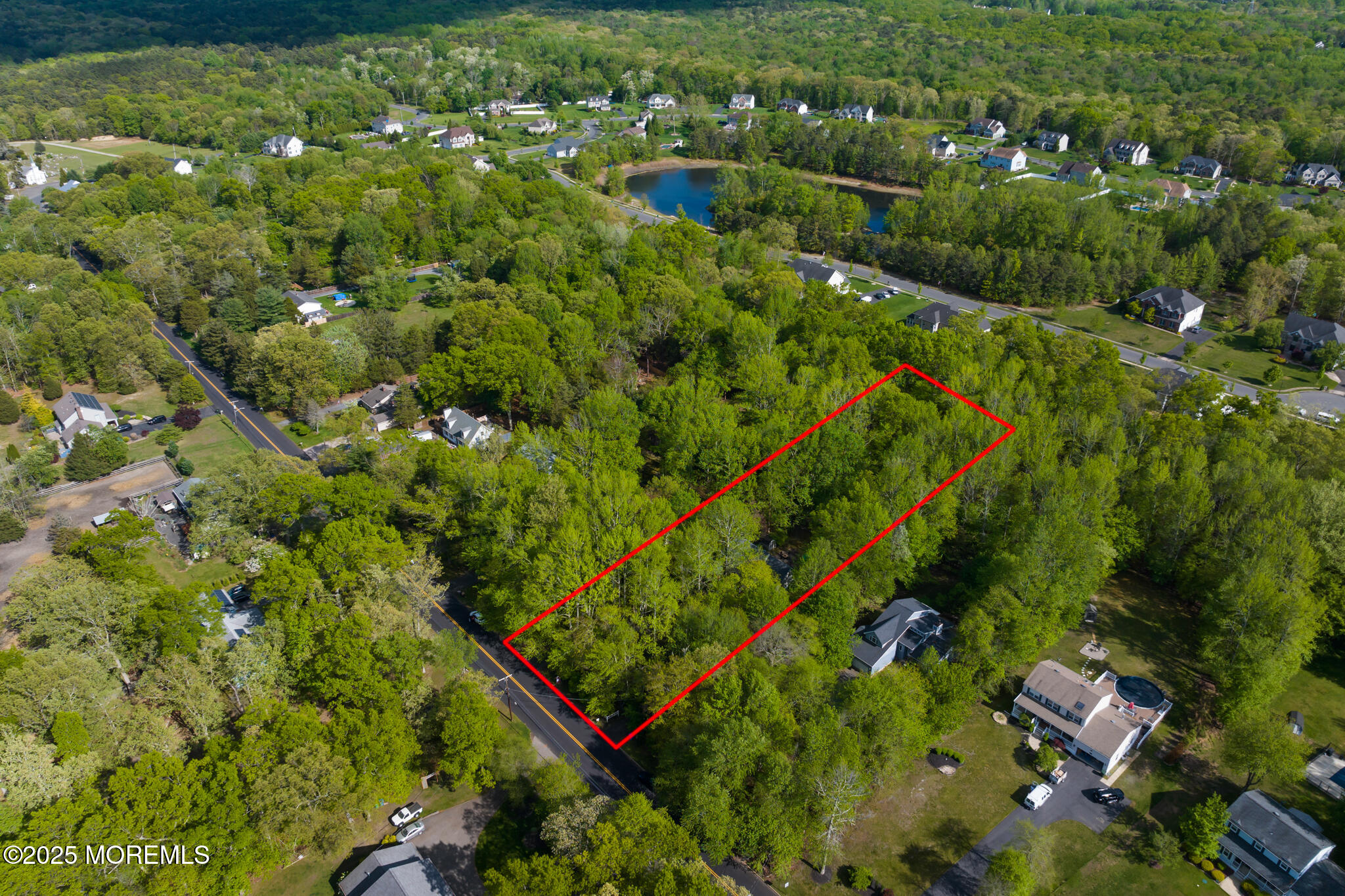 47 E Pleasant Grove Road, Jackson, NJ, 08527 image 30
