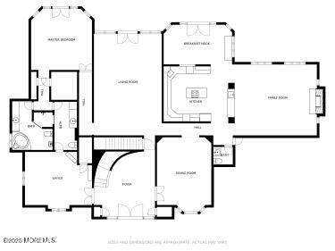 7 Mccampbell Road, Holmdel, NJ, 07733 image 52