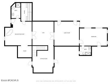 7 Mccampbell Road, Holmdel, NJ, 07733 image 54