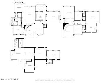 7 Mccampbell Road, Holmdel, NJ, 07733 image 51