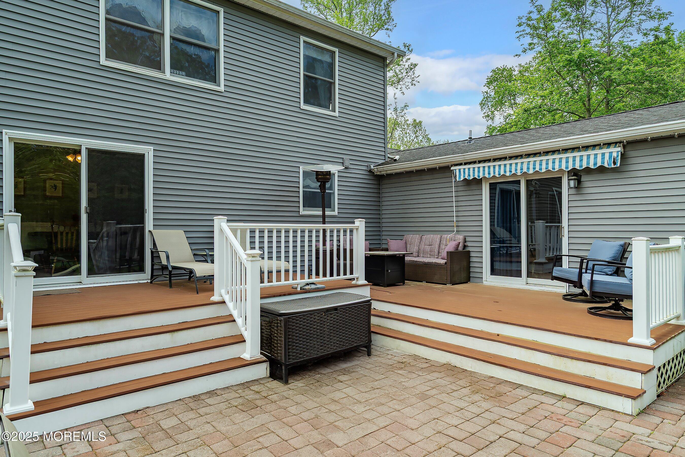 23 Jumping Brook Drive, Neptune Township, NJ, 07753 image 34