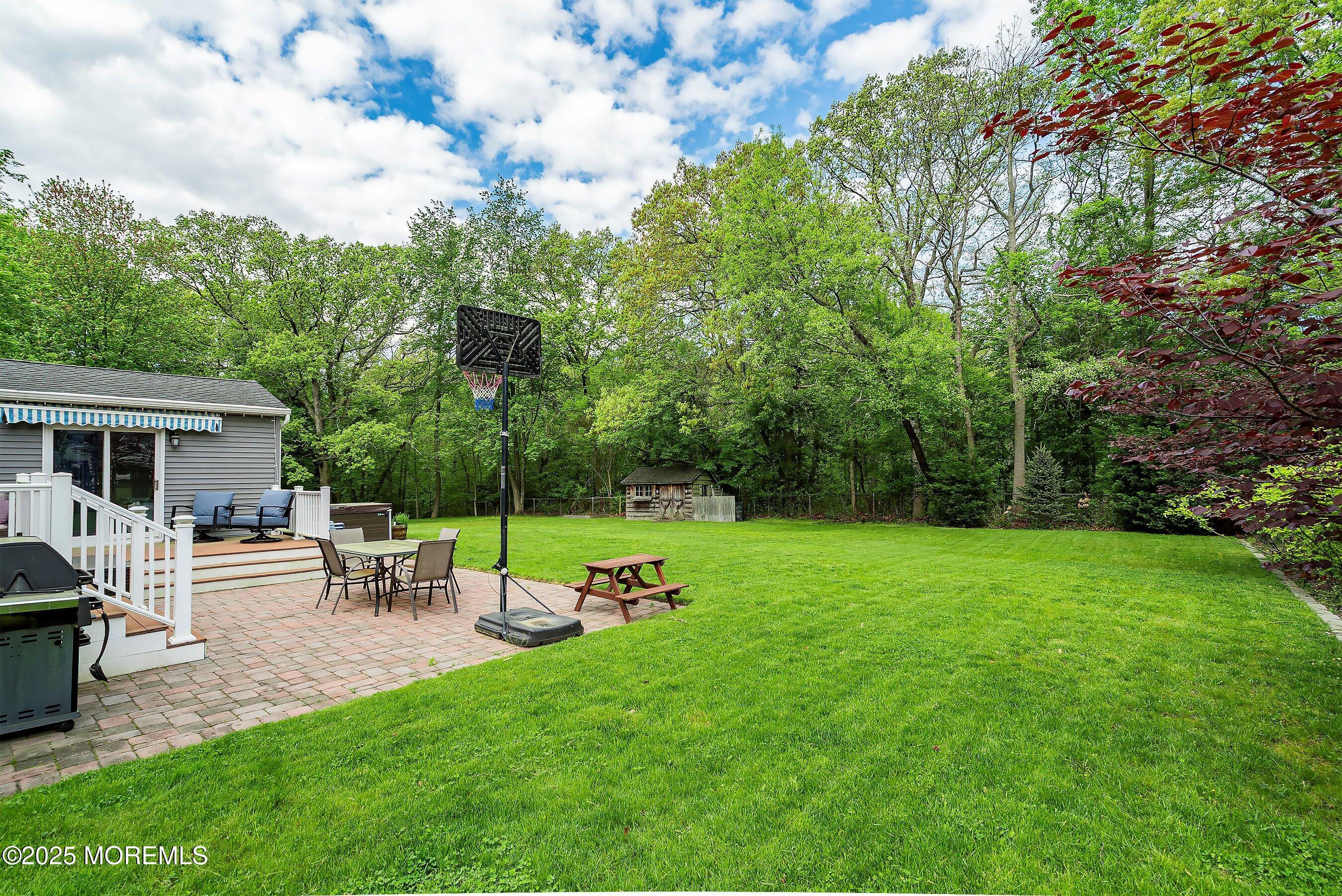 23 Jumping Brook Drive, Neptune Township, NJ, 07753 image 35