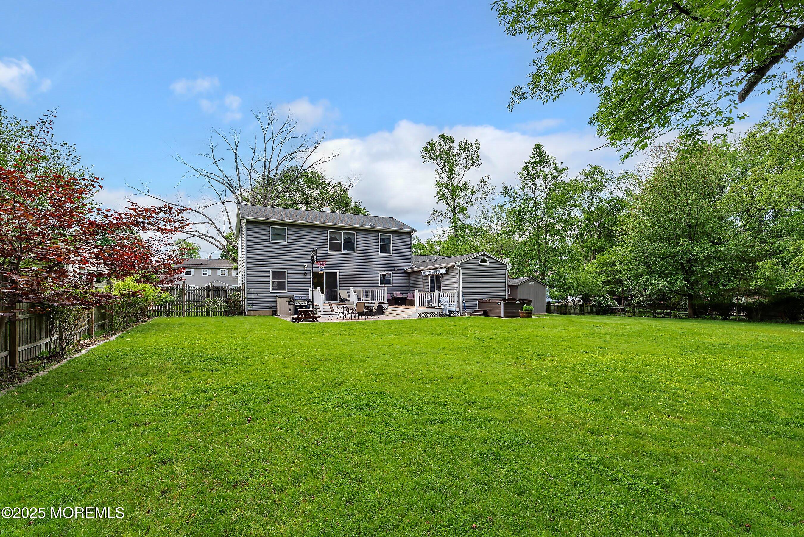 23 Jumping Brook Drive, Neptune Township, NJ, 07753 image 39