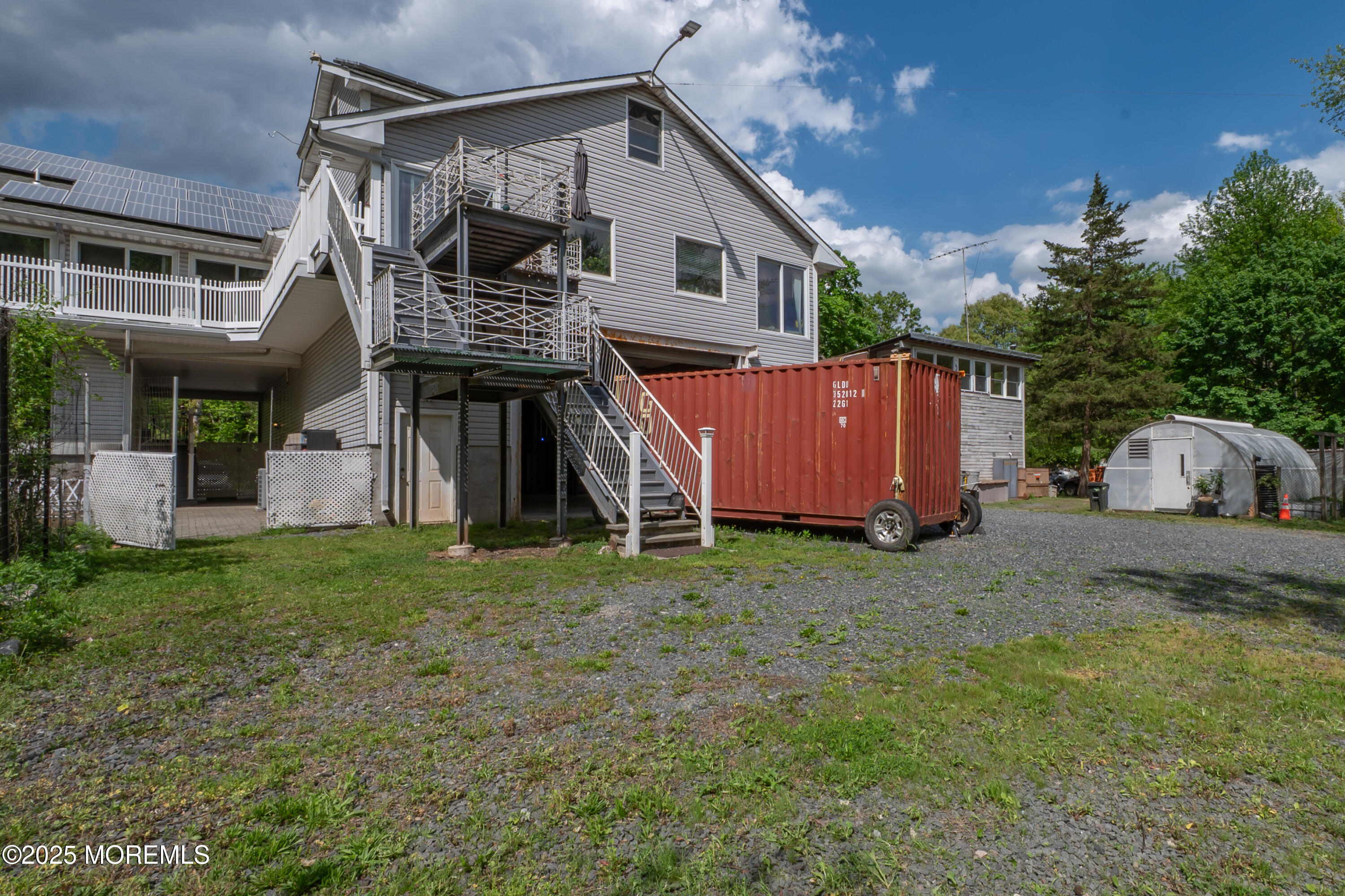 144-146 E Greystone Road, Old Bridge, NJ, 08857 image 27