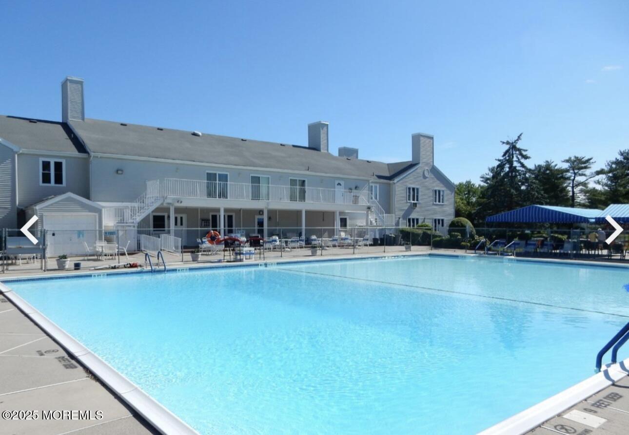 164 Cours De Clemenceau E, Freehold, NJ, 07728 image 35