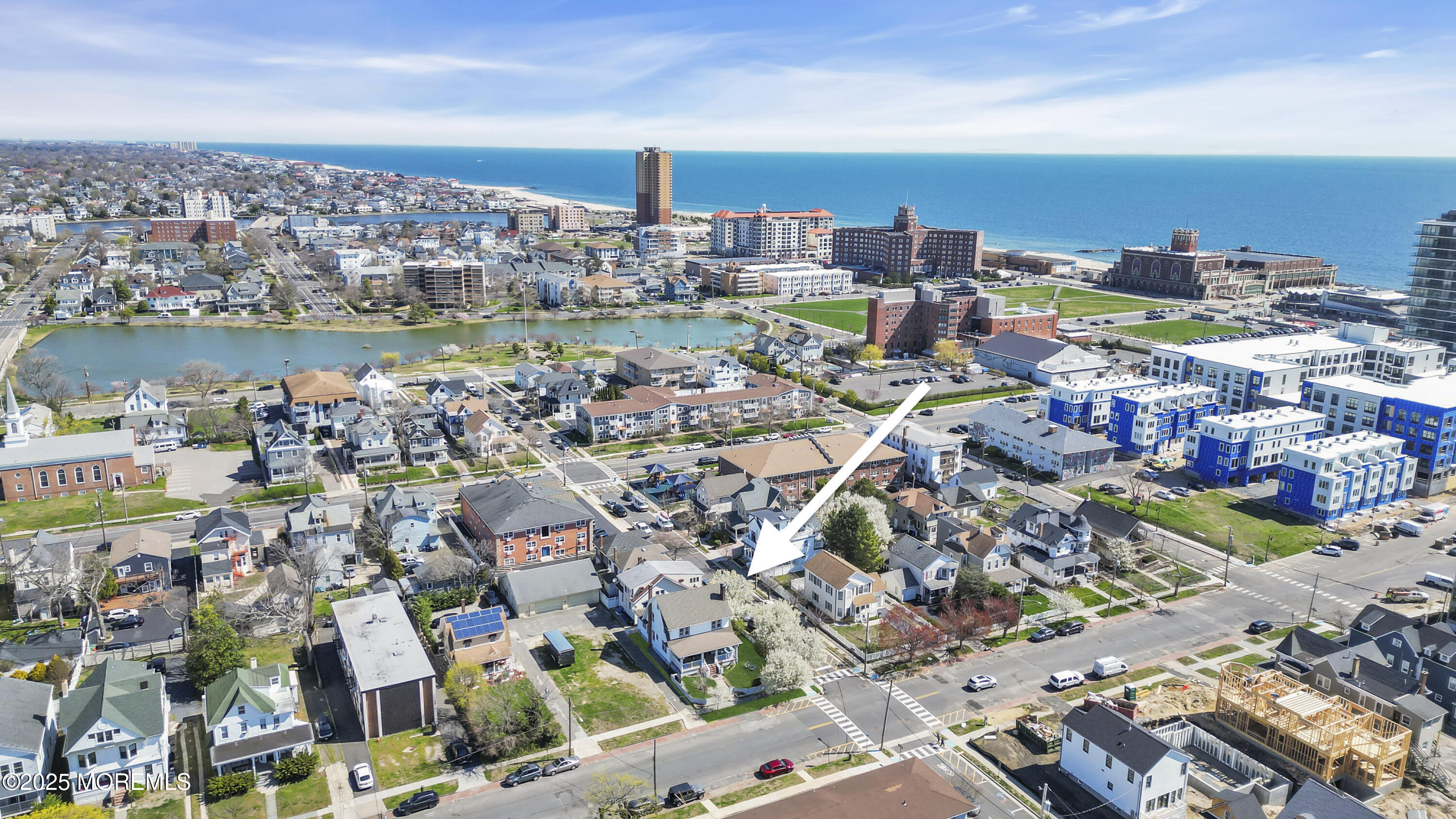 401 3rd Avenue, Asbury Park, NJ, 07712 image 8