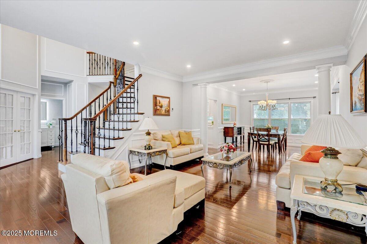 2 Shore Oaks Drive, Farmingdale, NJ, 07727 image 8