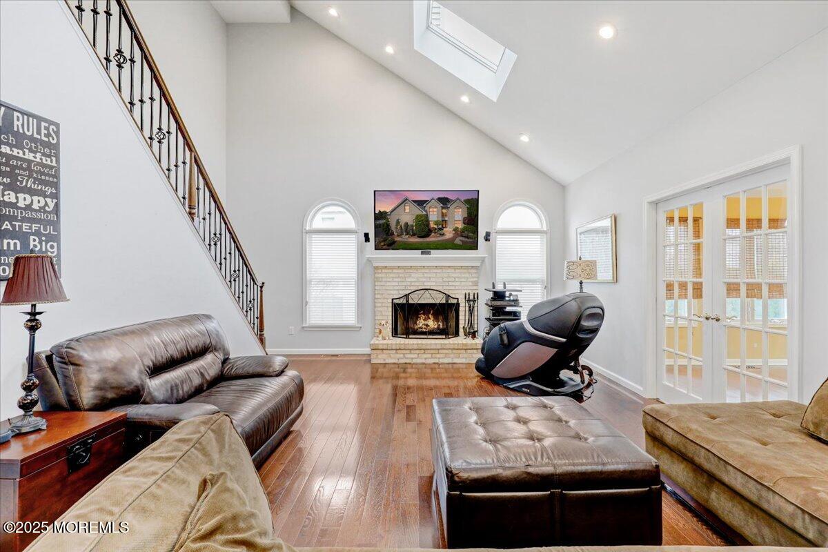 2 Shore Oaks Drive, Farmingdale, NJ, 07727 image 17